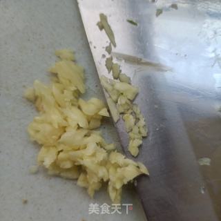 黄瓜拌鸡肝的做法步骤：3
