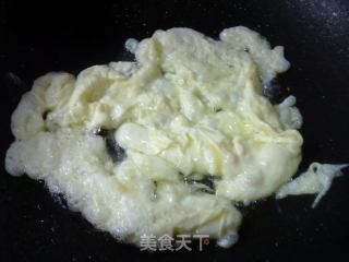 鸡蛋洋葱炒青稞方便面的做法步骤：6