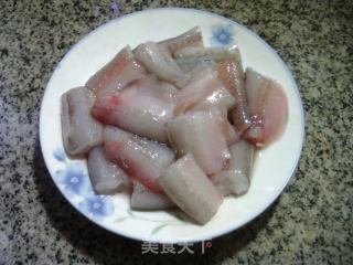 虾潺蛤蜊汤的做法步骤：2