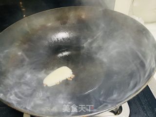 空心菜鸡蛋汤的做法步骤：6