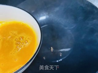 空心菜鸡蛋汤的做法步骤：7