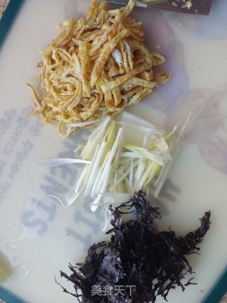 大馅馄饨的做法步骤：6
