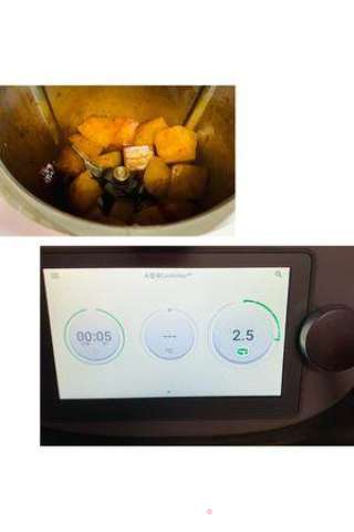 红烧萝卜的做法步骤：4