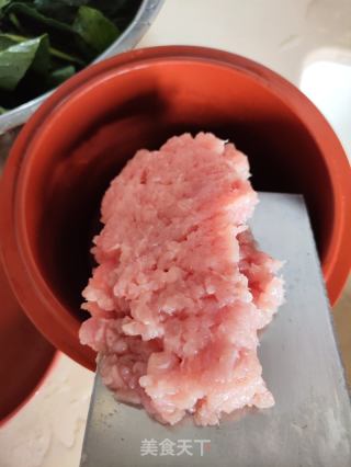 淮山海参炖瘦肉的做法步骤：4