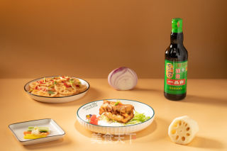 风味鸡肉卷的做法