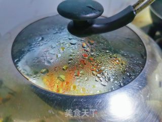 清蒸金鲳鱼的做法步骤：3