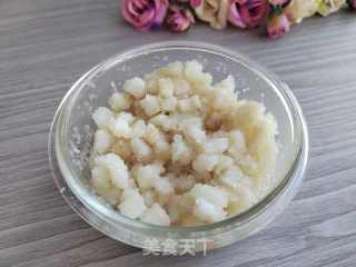 冰肉的做法