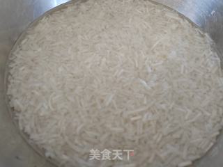 粉条鸡蛋韭菜馅饼的做法步骤：2