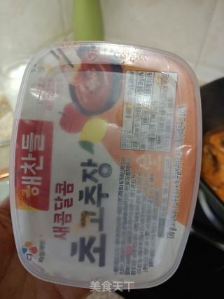 油爆大虾的做法步骤：8