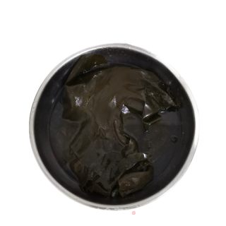 凉拌酸辣海带丝的做法步骤：1