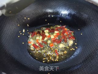 酸辣土豆丝的做法步骤：5