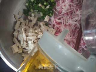 豆腐卷的做法步骤：3