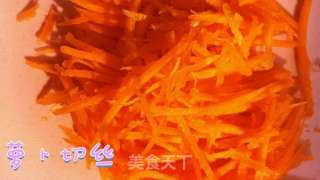 美味卷寿司的做法步骤：6