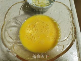 辣椒炒蛋的做法步骤：2