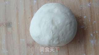 老妈牌葱花油饼的做法步骤：1