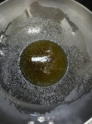 葱香烧豆腐的做法步骤：2