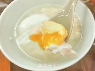 米酒醪糟煮蛋的做法