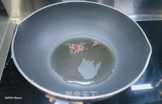 辣椒炒西瓜酱豆的做法步骤：5