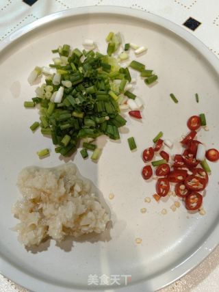 懒人金汤肥牛的做法步骤：1