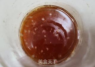 黄瓜无花果凉拌的做法步骤：6