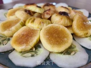 黄瓜无花果凉拌的做法步骤：8