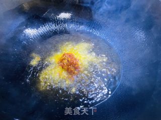 甜椒子姜炒肉的做法步骤：5