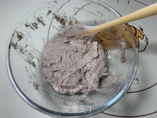 奶香全麦馒头的做法步骤：1