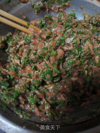 鸡汤小馄饨的做法步骤：6