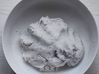 红烧酥芋的做法步骤：4
