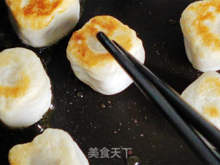 红烧酥芋的做法步骤：7