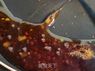 红烧酥芋的做法步骤：9