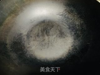 蛋炒饭的做法步骤：9