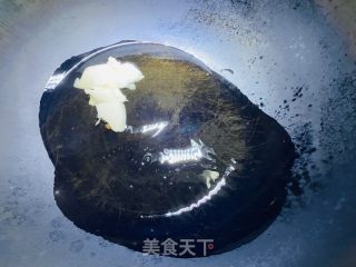 蛋炒饭的做法步骤：10