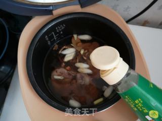 酱梅花骨的做法步骤：6