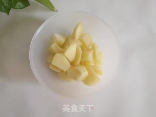酱梅花骨的做法步骤：7