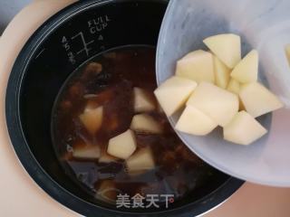 酱梅花骨的做法步骤：8