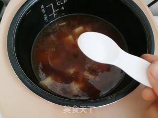 酱梅花骨的做法步骤：9