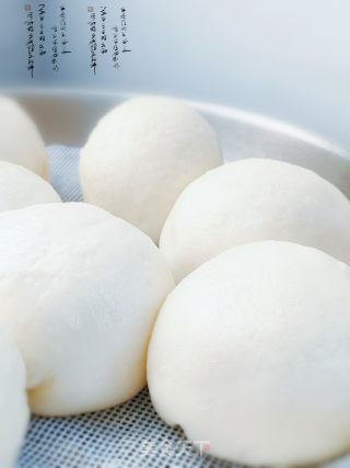 绿豆包的做法步骤：7