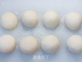 紫米包的做法步骤：5
