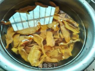 南瓜干的做法步骤：4