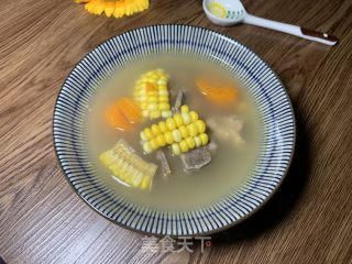 祛湿三宝—五指毛桃牛大力土茯苓汤