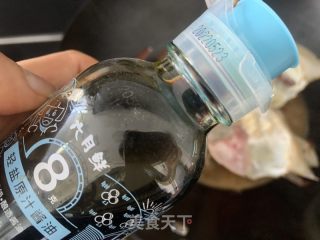 小炒螃蟹的做法步骤：10