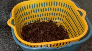 梅干菜扣肉的做法步骤：1