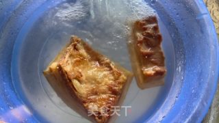 梅干菜扣肉的做法步骤：8