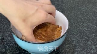 梅干菜扣肉的做法步骤：10