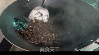 梅干菜扣肉的做法步骤：13