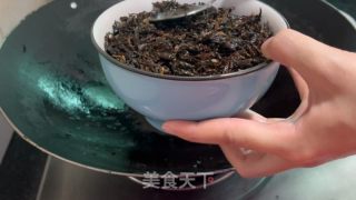 梅干菜扣肉的做法步骤：15
