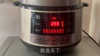 梅干菜扣肉的做法步骤：16