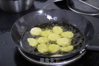 蜜汁素鸡的做法步骤：2