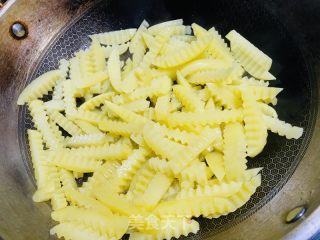 狼牙土豆的做法步骤：11